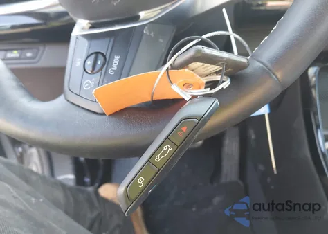 2025 BMW X1 xDrive28I z USA, uszkodzony, nr VIN WBX73EF0XS5227649